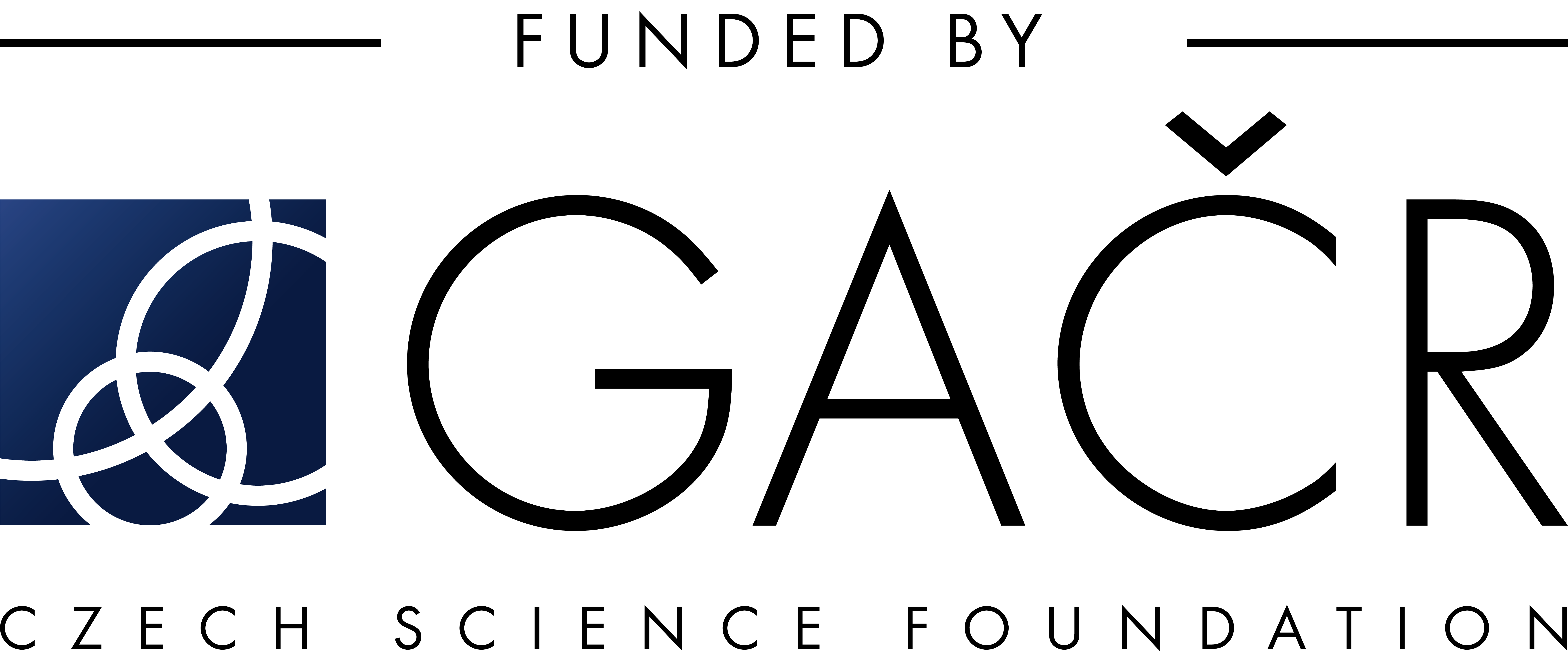GAČR